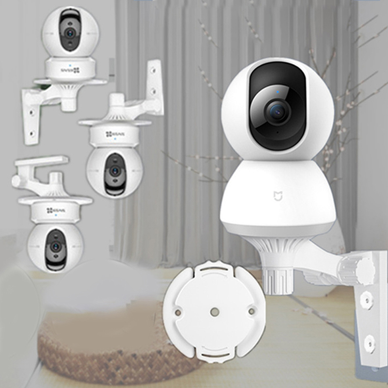 Tp-Link Camera Tapo C200 - Base de montage murale pour caméra