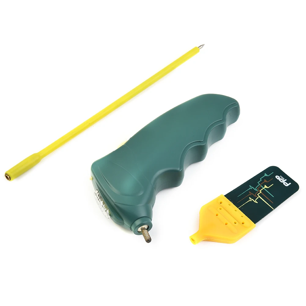Co Detector Plug - 1x Testeur de bobine d'allumage automobile,