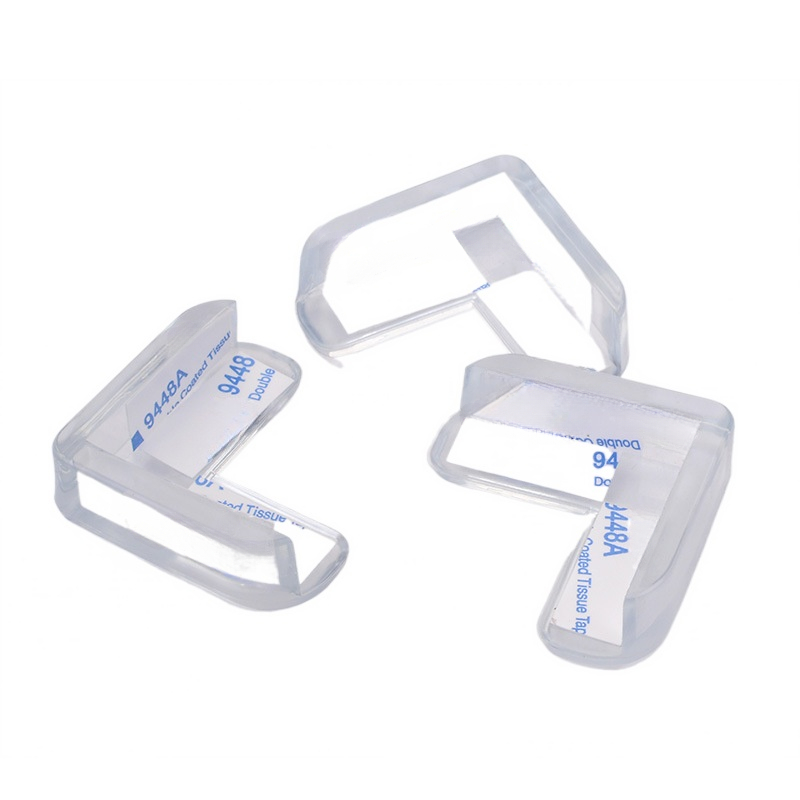 Outlet Cover Baby - 4 pièces/ensemble Table coin protecteur gardes