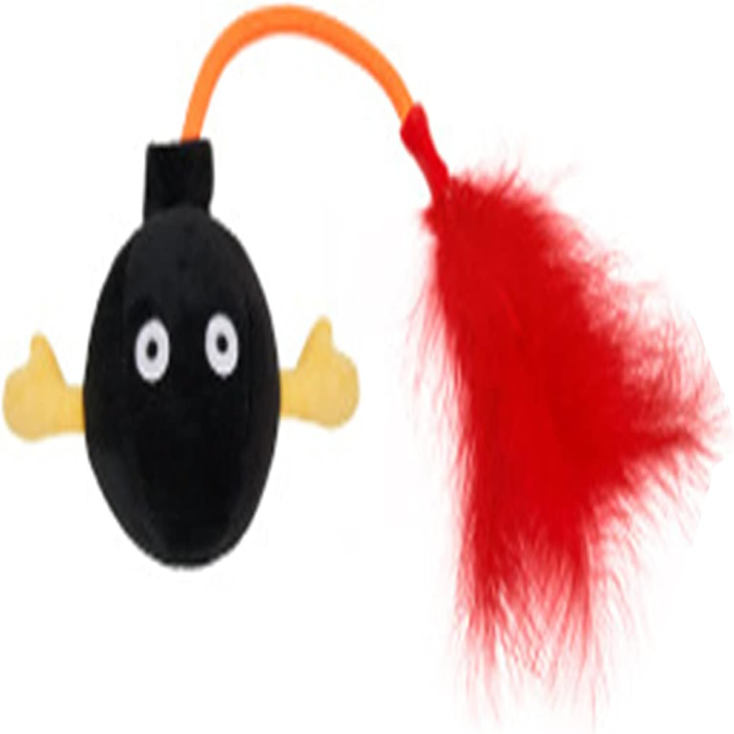 Fire Extinguisher Small - Jouet pour chat passionnant et interactif