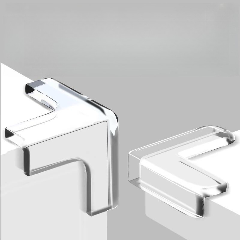 Outlet Cover Baby - Protections d'angle de table pour meubles