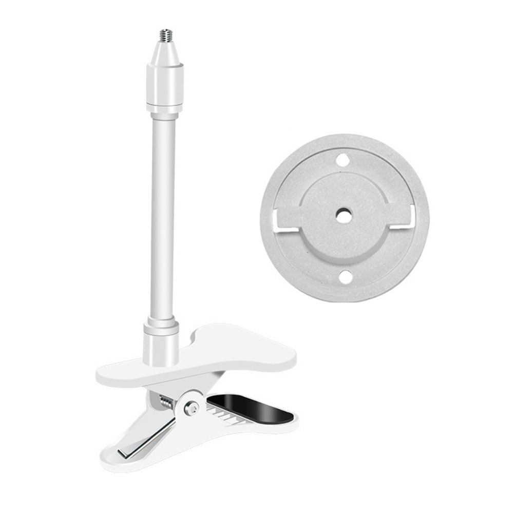 Tp-Link Camera Tapo C200 - Support à pince Flexible en métal