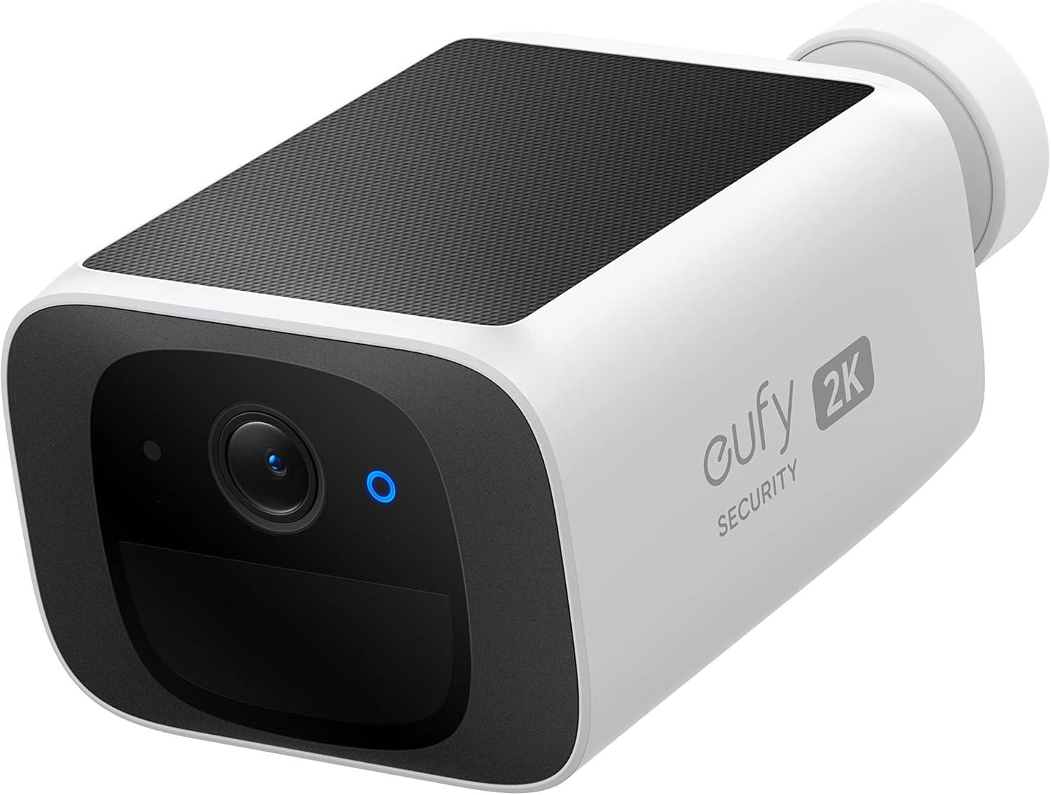 Eufy Camera E220 - Caméra de sécurité solaire eufy Security