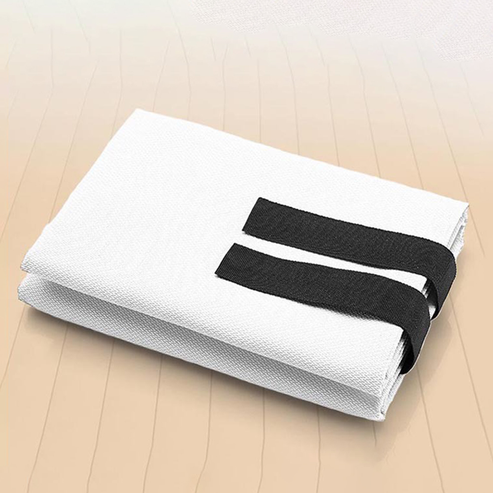 Fire Blanket Kitchen - Couverture anti-feu en fibre de verre,