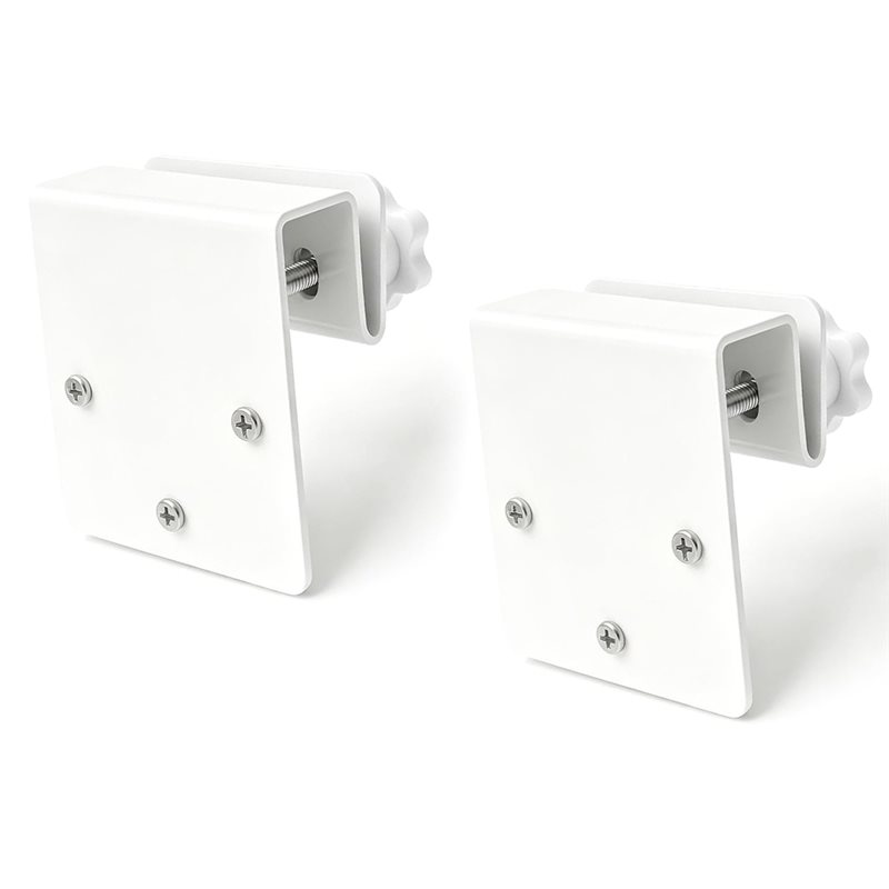 Eufy Camera S340 - [NOUVEAU!A25P】 Lot de 2 supports de