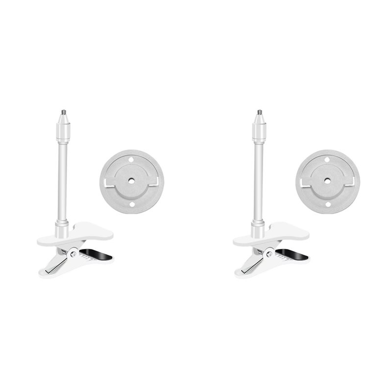 Tp-Link Camera Tapo C200 - Support de fixation flexible FULL-2X, tige