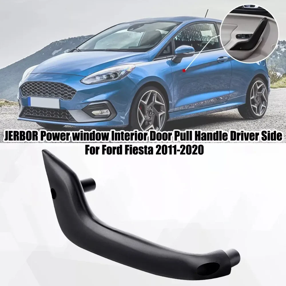 Window Lock Bar - 1/2 pièces pour 2011- 2020 Ford