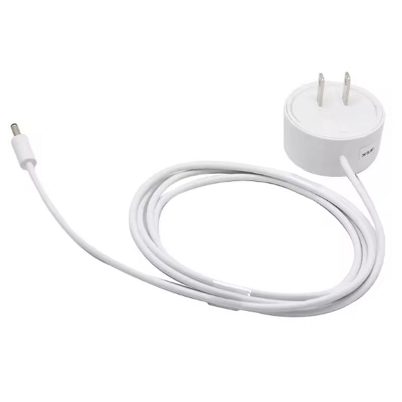 Google Speaker Nest Hub - Adaptateur secteur A37T compatible avec Google