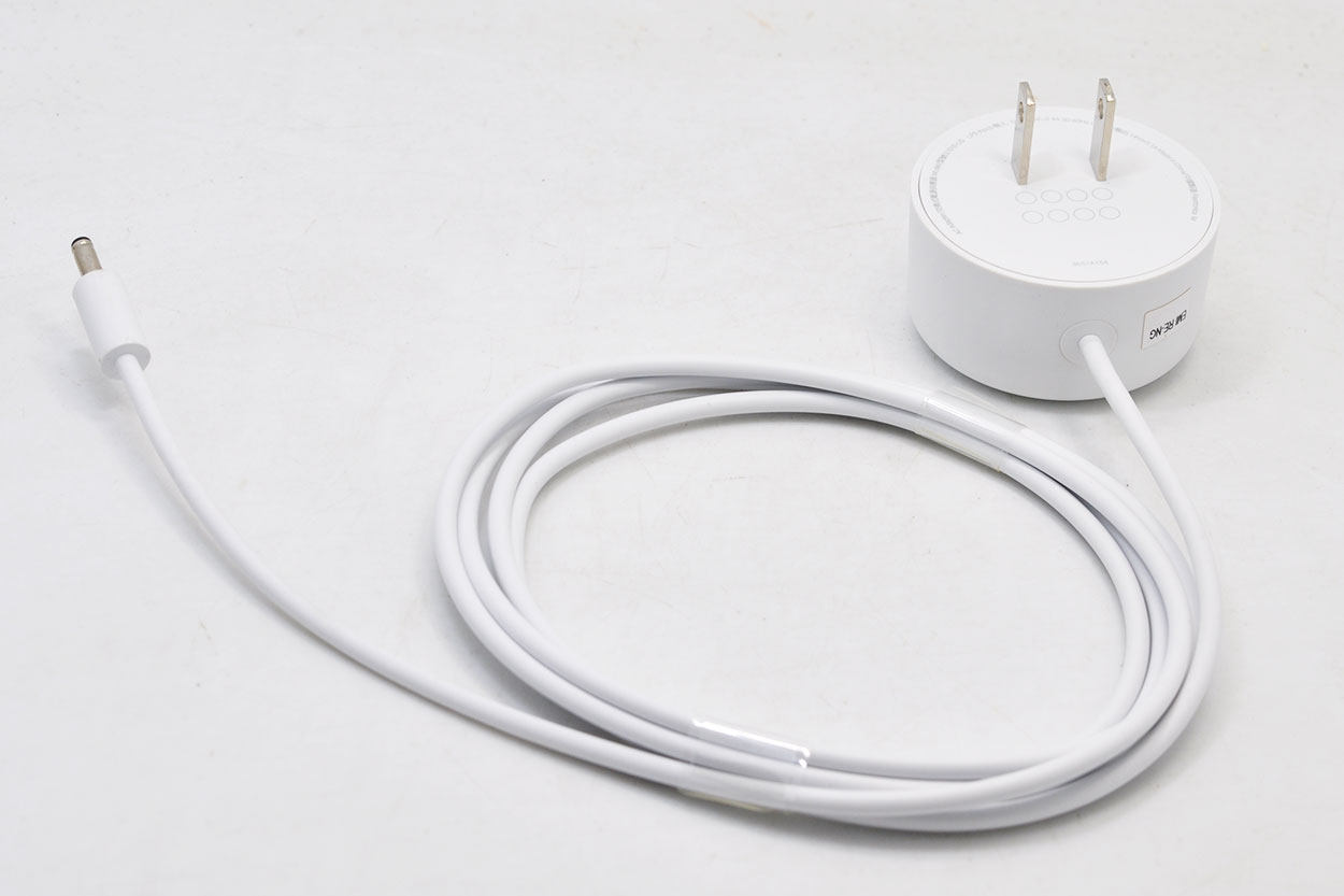 Google Speaker Nest Hub - Adaptateur secteur 14V 1.1A compatible avec