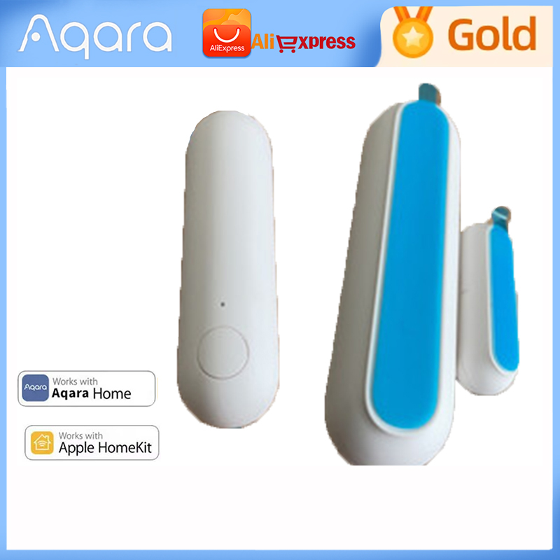 Aqara Sensor Motion Sensor P1 - Aqara P1 capteur de porte fenêtre