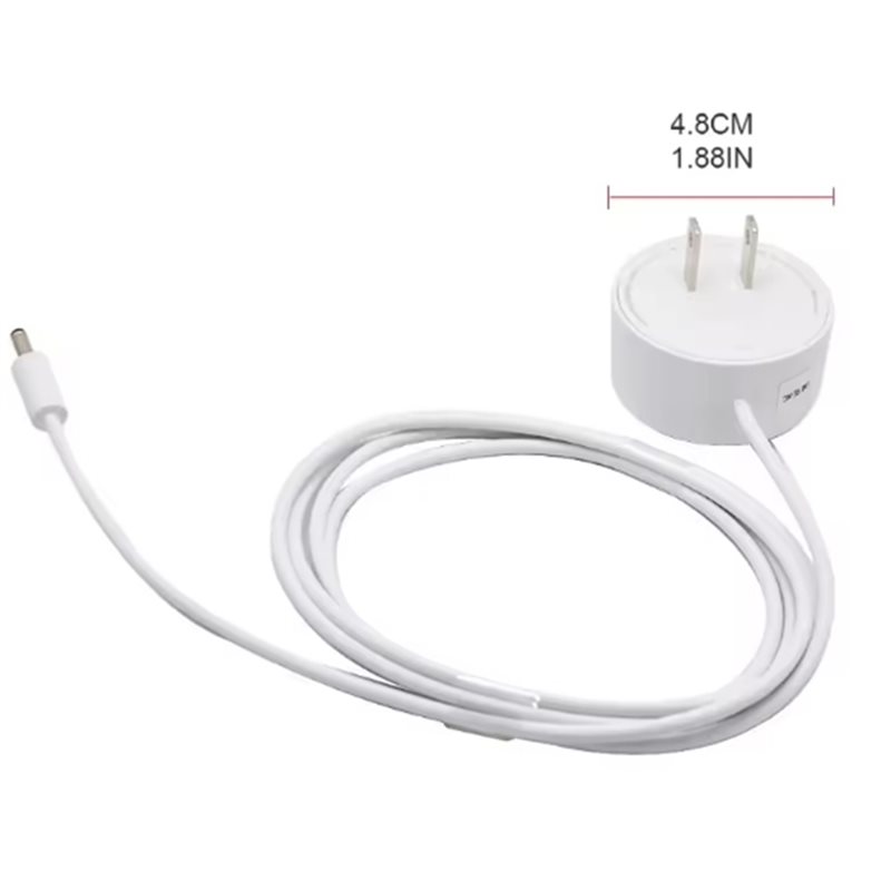 Adaptateur d'alimentation de r - Google Speaker Nest Hub avis et prix