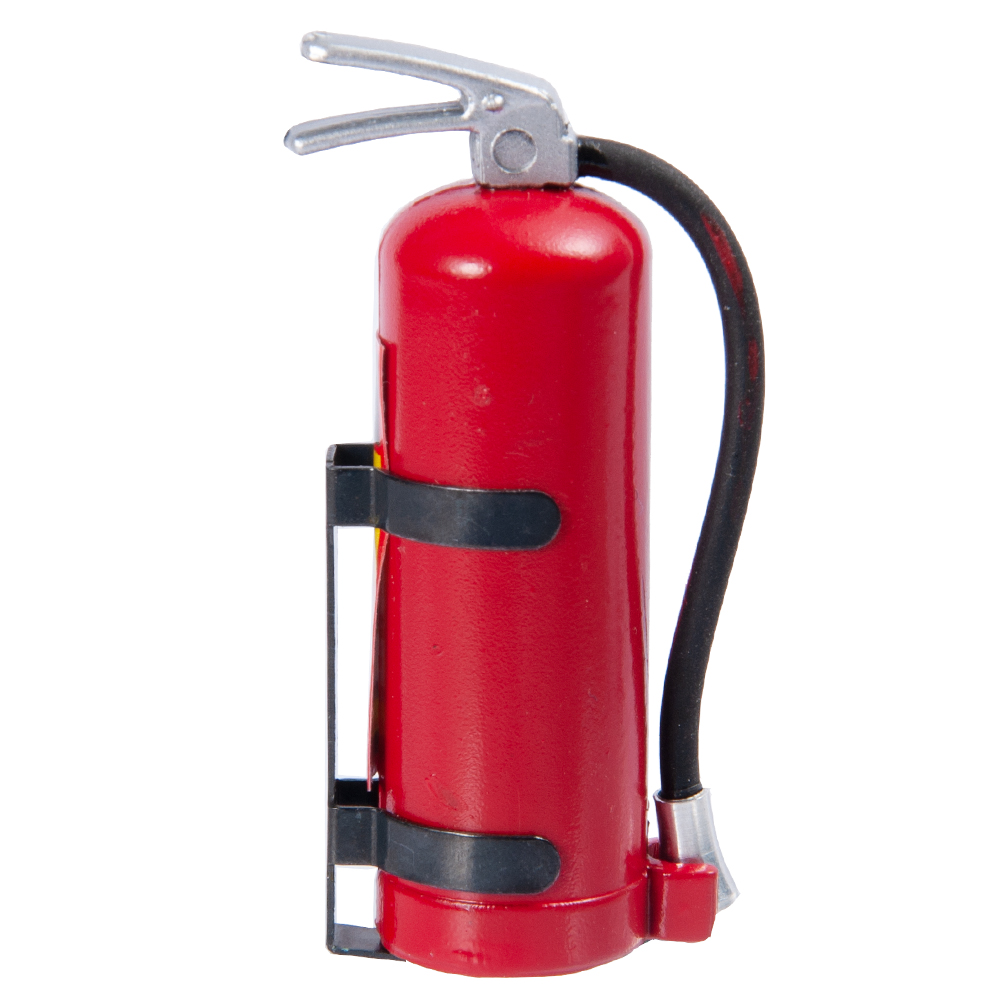 AXSPEED – Mini extincteur simu - Fire Extinguisher Small avis et prix