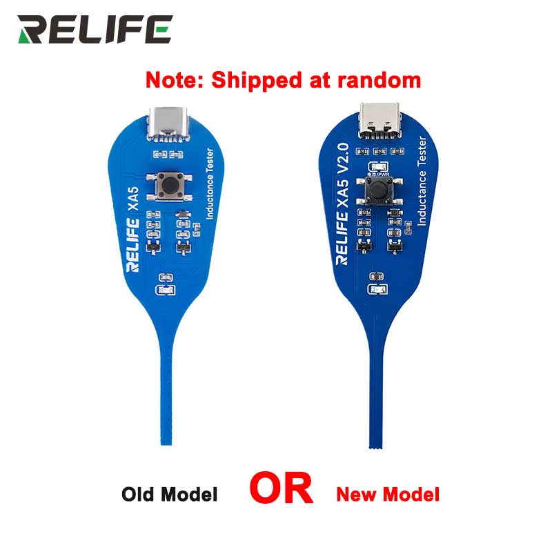 Relife XA5 testeur de bobine d - Co Detector Plug avis et prix
