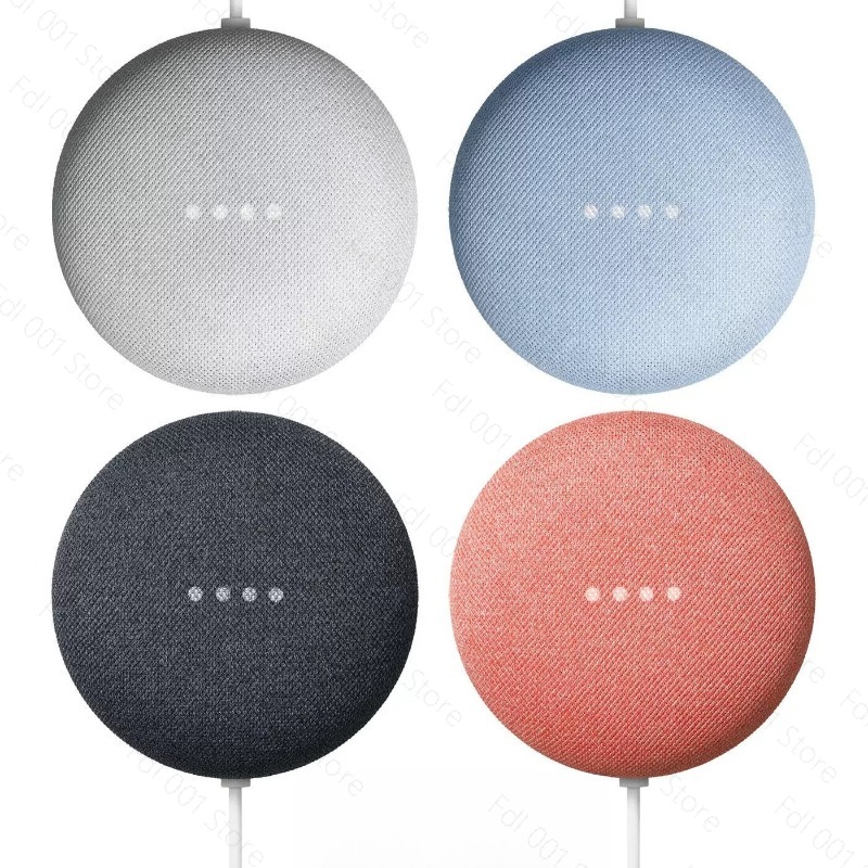 Pour Google Home Nest Hub Max  - Google Speaker Nest Hub avis et prix