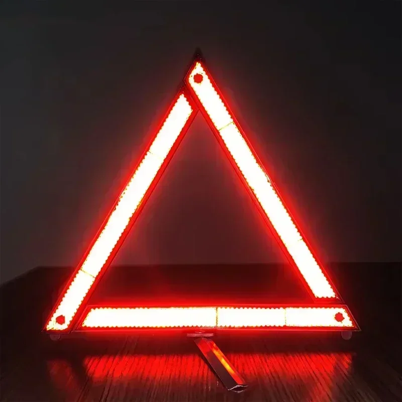 Triangle de signalisation d'ur - Emergency Exit Sign avis et prix