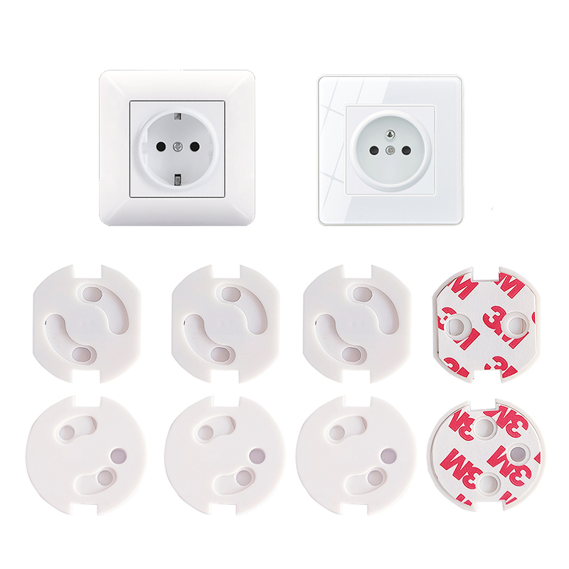 vvocci 10 pièces Cache-prise d - Outlet Cover Baby avis et prix