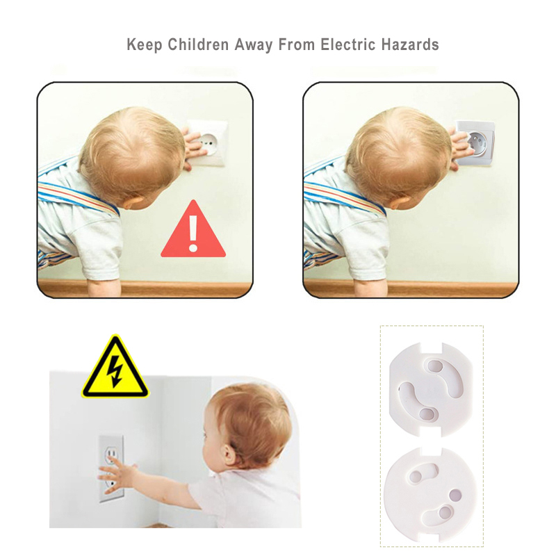 vvocci 10 pièces Cache-prise d - Outlet Cover Baby avis et prix