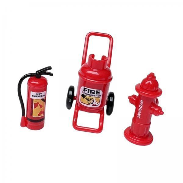 Miniatures de maison de poupée - Fire Extinguisher Small avis et prix