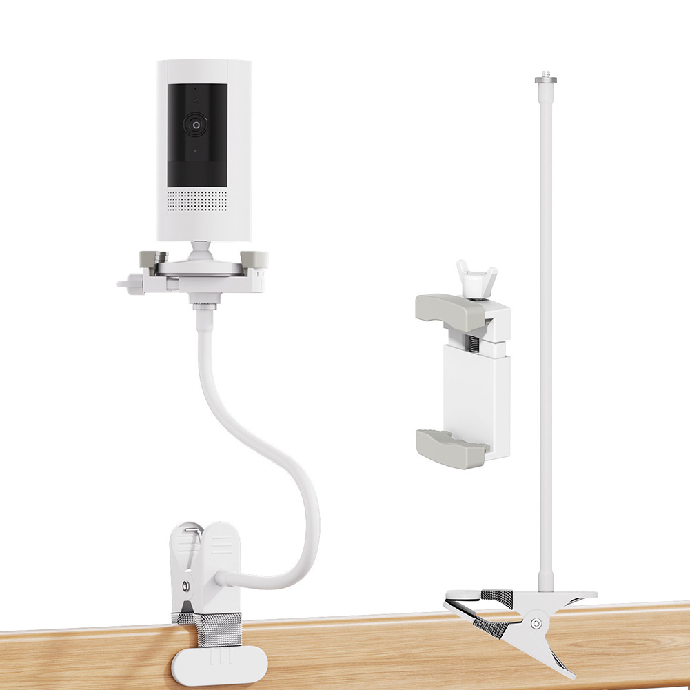 Support de fixation flexible p - Tp-Link Camera Tapo C200 avis et prix