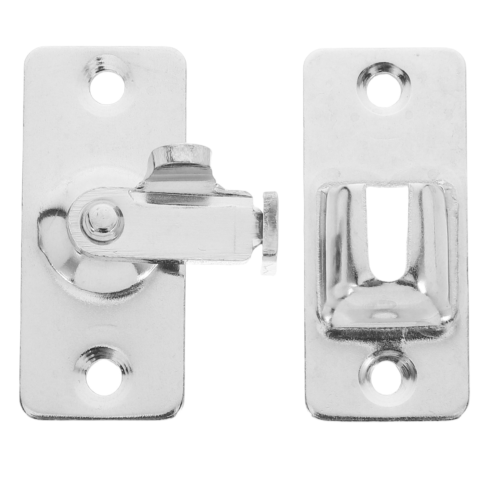 2 pièces de loquet de sécurité - Window Lock Bar avis et prix