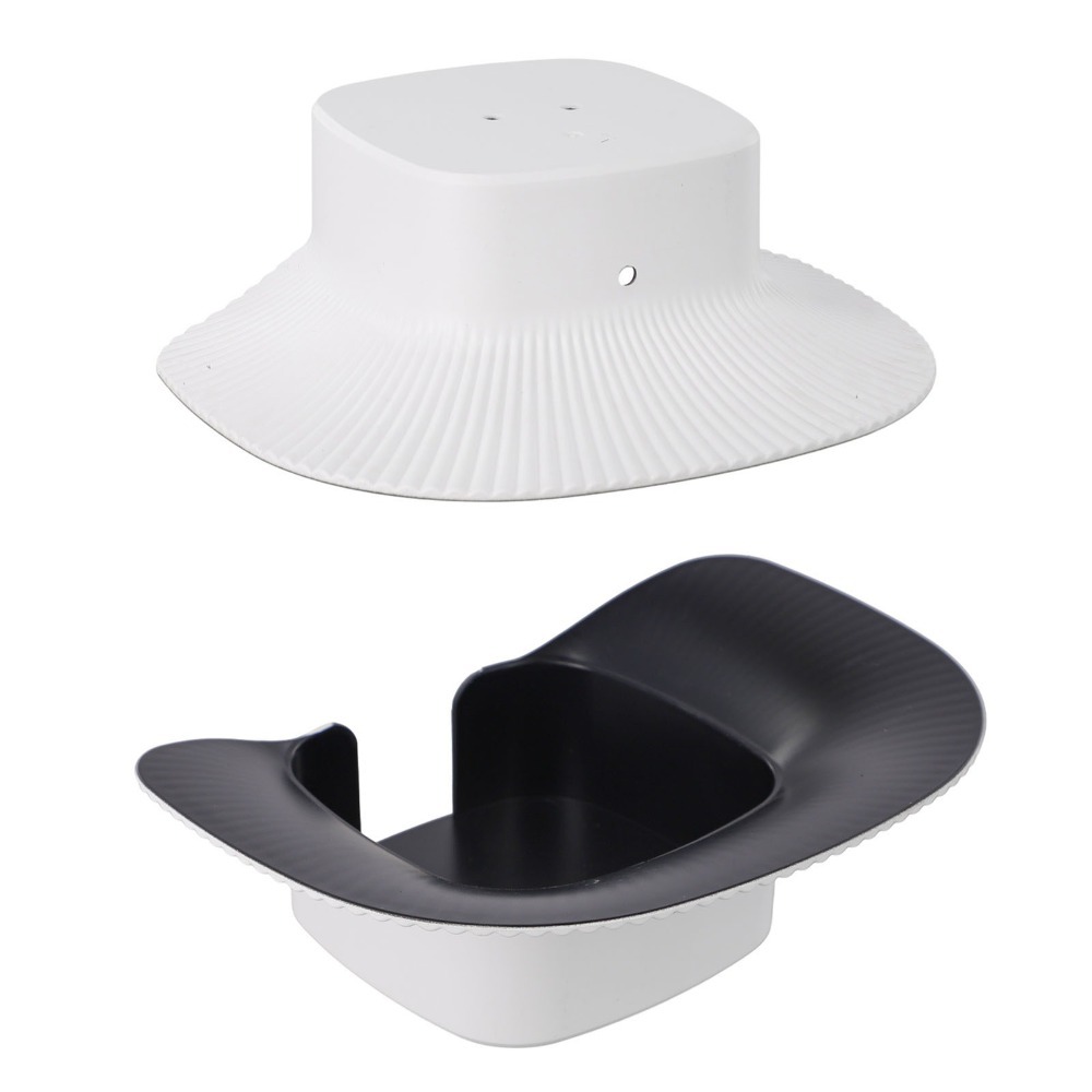 Couvercle blanc pour caméra de - Eufy Camera S340 avis et prix