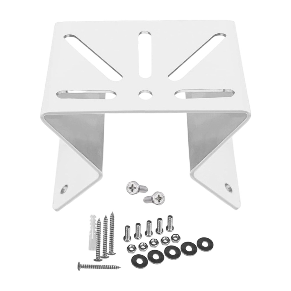 Support d'angle blanc pour cam - Eufy Camera S340 avis et prix