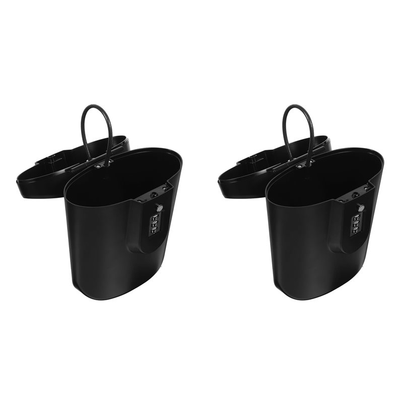 【GADGET NUMÉRIQUE】2X Coffre-fo - Lockbox Key Secure avis et prix