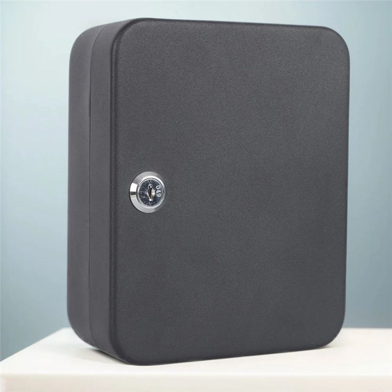 Armoire à clés combinée A92Z,  - Lockbox Key Secure avis et prix