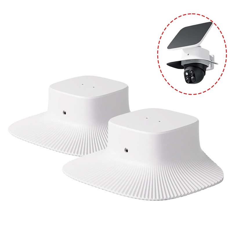 ~【En promotion】 Lot de 2 houss - Eufy Camera S340 avis et prix