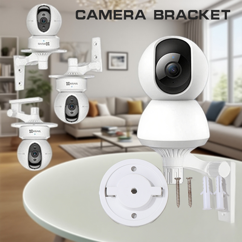 Base de montage murale pour ca - Tp-Link Camera Tapo C200 avis et prix