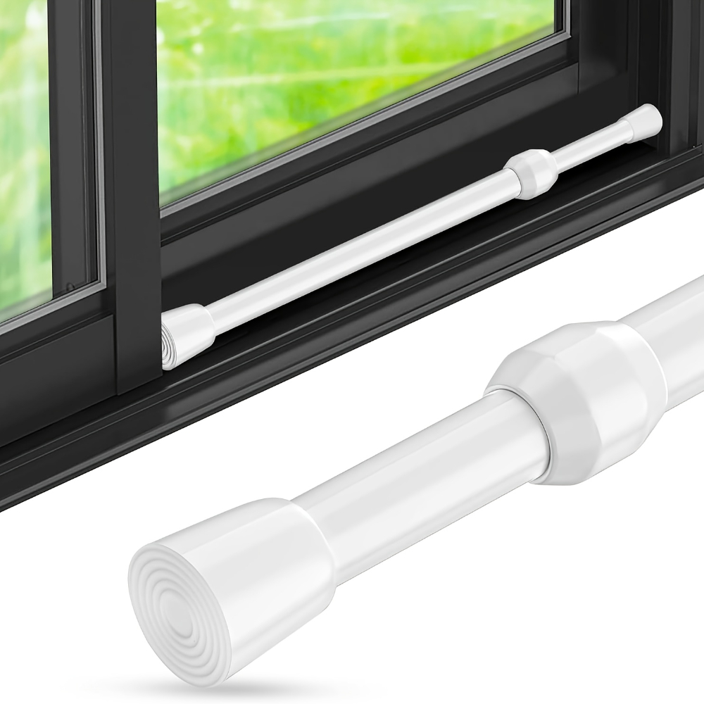Barre de sécurité réglable en  - Window Lock Bar avis et prix