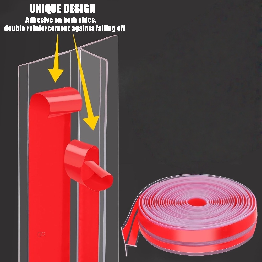 1 bande d'étanchéité en forme  - Window Lock Bar avis et prix