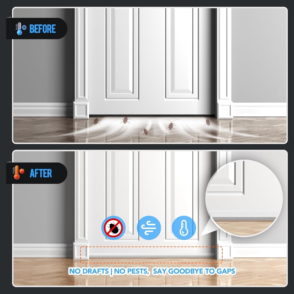 1 bande d'étanchéité en forme  - Window Lock Bar avis et prix