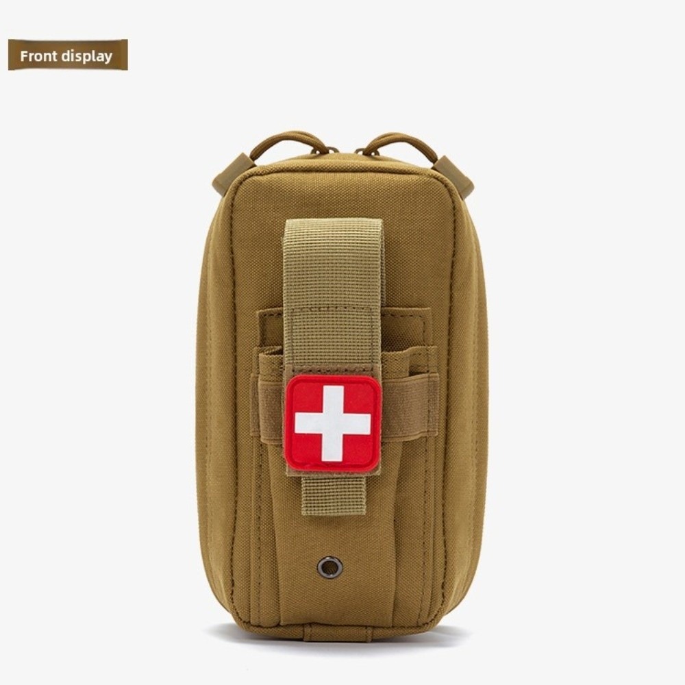 Trousse de premiers secours po - First Aid Bag Kit avis et prix