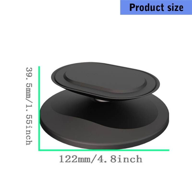 Support magnétique pour haut-p - Amazon Speaker Echo Show 8 avis et prix