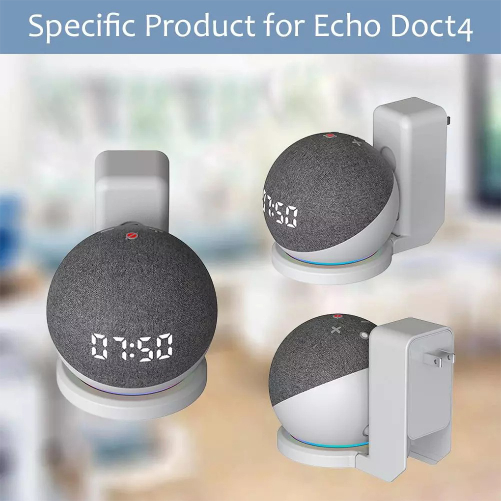Support de haut-parleur Portab - Amazon Speaker Echo Dot 5 avis et prix