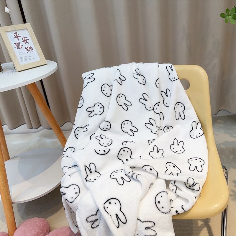 Couverture Kawaii Miffy en fla - Fire Blanket Kitchen avis et prix