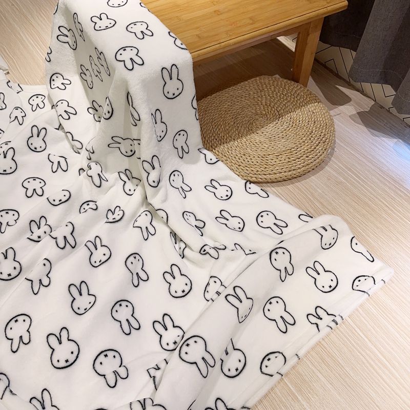 Couverture Kawaii Miffy en fla - Fire Blanket Kitchen avis et prix