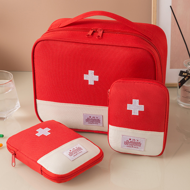 Sac de rangement médical porta - First Aid Bag Kit avis et prix