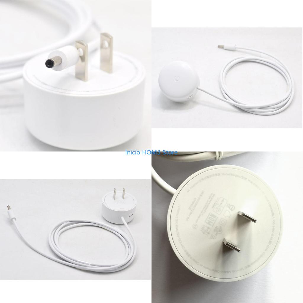 Chargeur A5YD adapté hub Googl - Google Speaker Nest Hub avis et prix