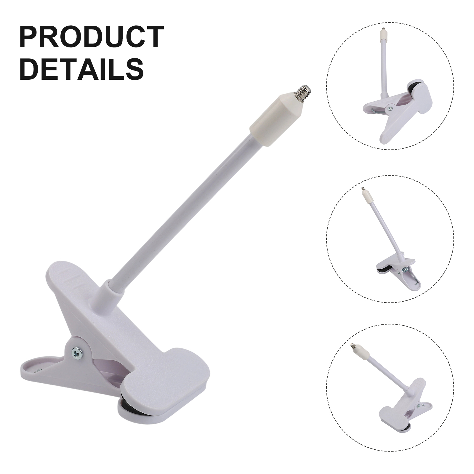 Support de caméra flexible, su - Tp-Link Camera Tapo C200 avis et prix