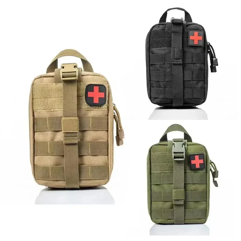 Trousse de premiers secours ta - First Aid Bag Kit avis et prix