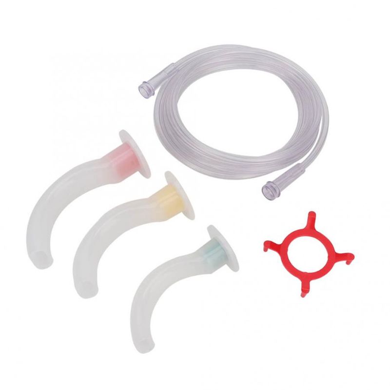 Kit de premiers secours en PVC - First Aid Bag Kit avis et prix