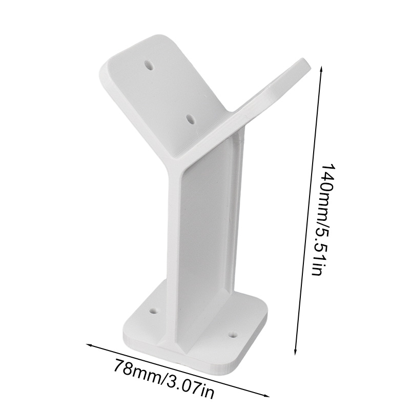 Support d'installation de camé - Eufy Camera S340 avis et prix