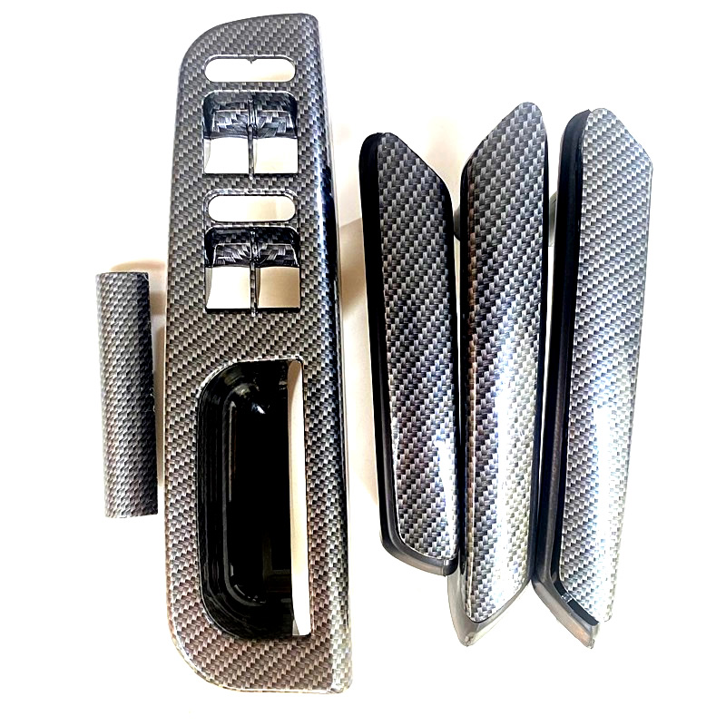 Poignée de porte en fibre de c - Window Lock Bar avis et prix