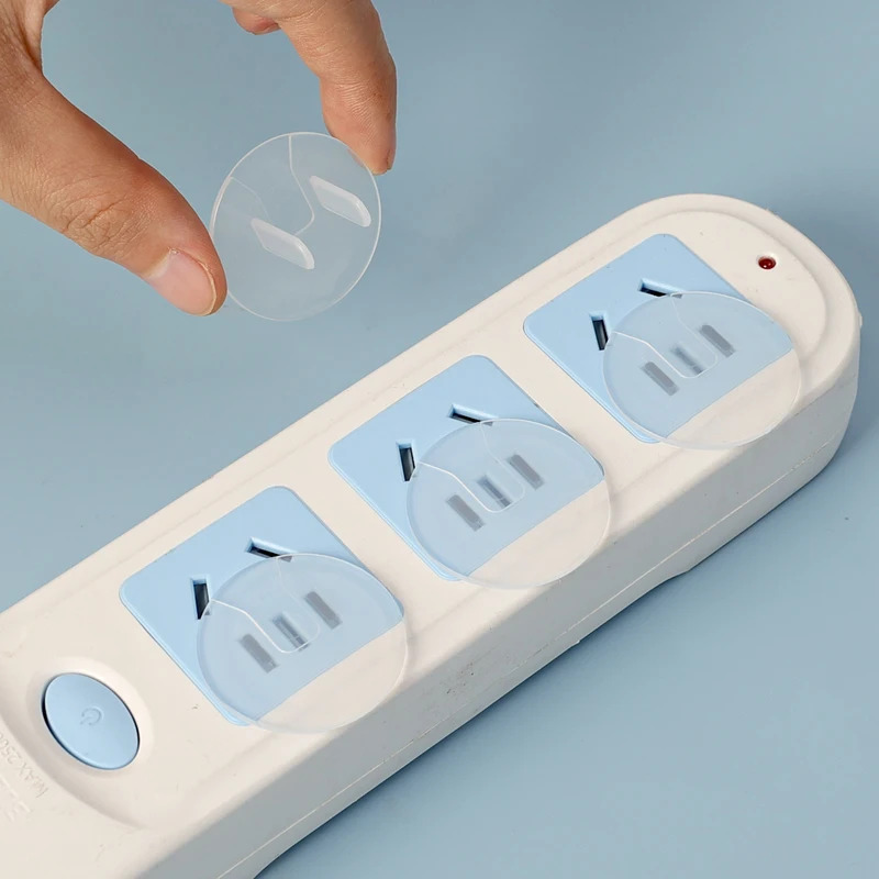 10/20PCS Cache-prises anti-enf - Outlet Cover Baby avis et prix