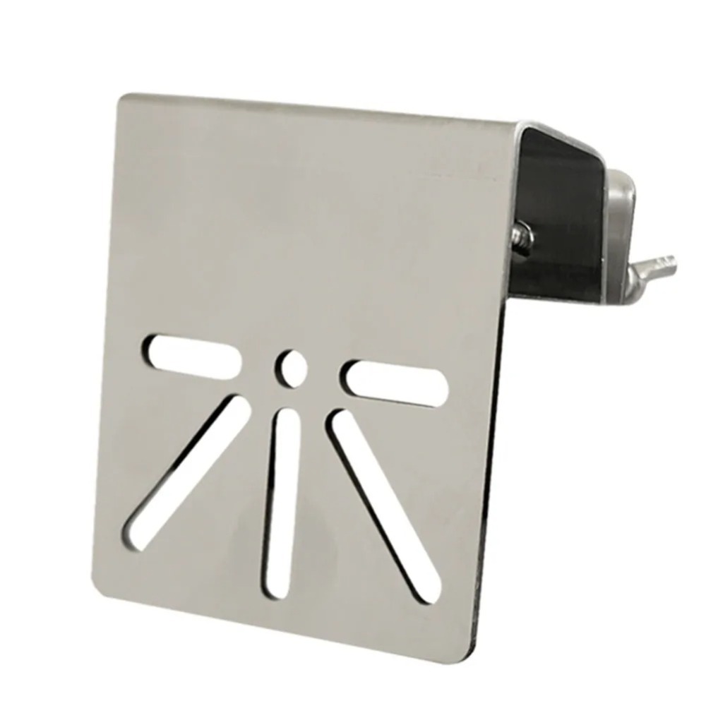 Support mural en métal pour go - Eufy Camera S340 avis et prix