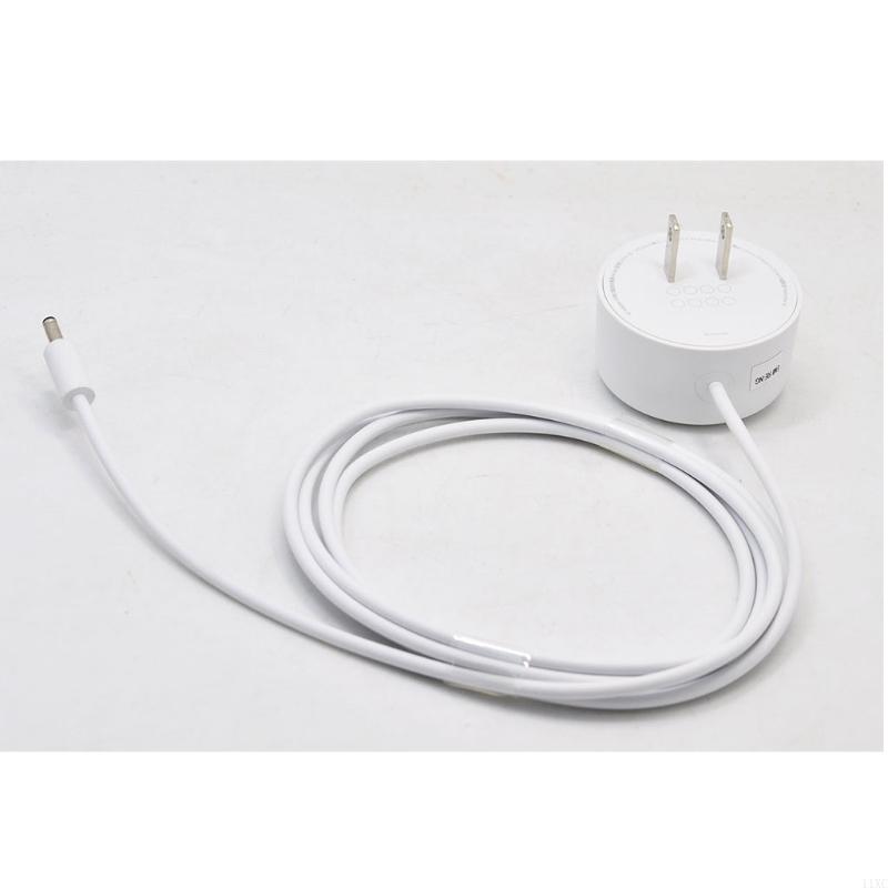 Adaptateur d'alimentation Fit  - Google Speaker Nest Hub avis et prix