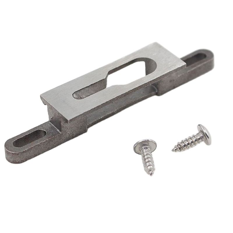 Serrure de fenêtre en acier in - Window Lock Bar avis et prix