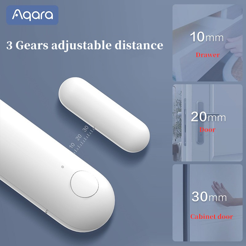 Aqara P1 capteur de porte fenê - Aqara Sensor Motion Sensor P1 avis et prix